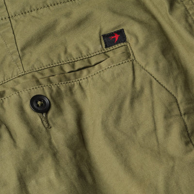 Flyweight Flex Chino