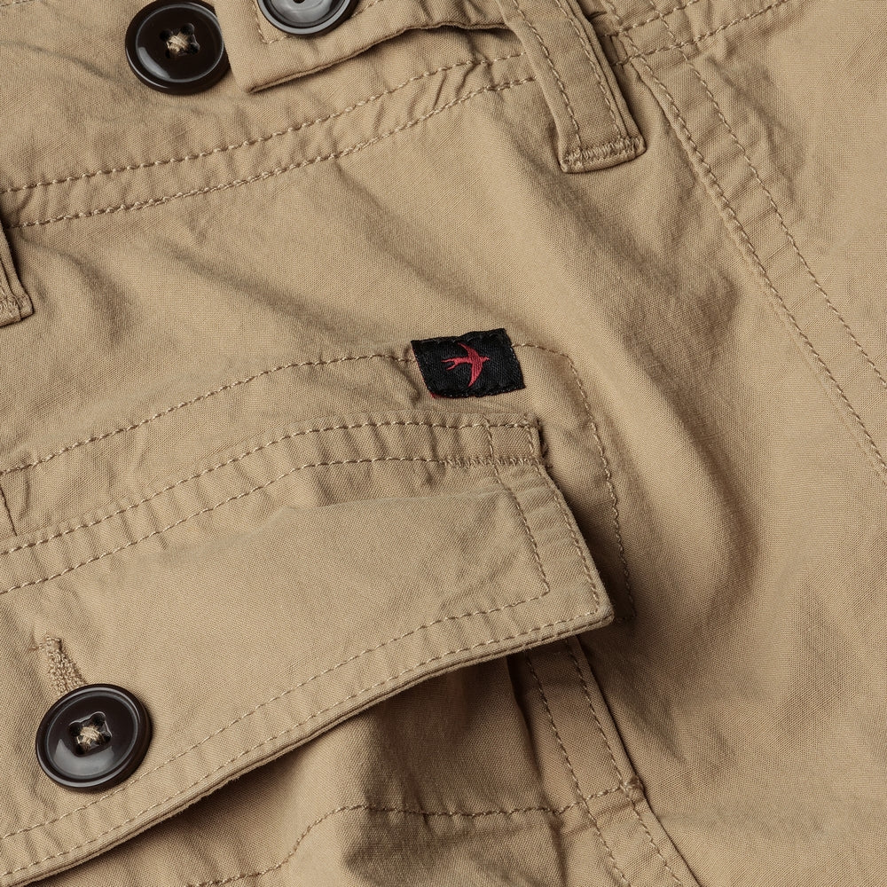 Relwen Super-Fly Supply Pant - M.W. Reynolds