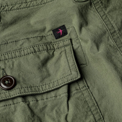 Relwen Super-Fly Supply Pant - M.W. Reynolds