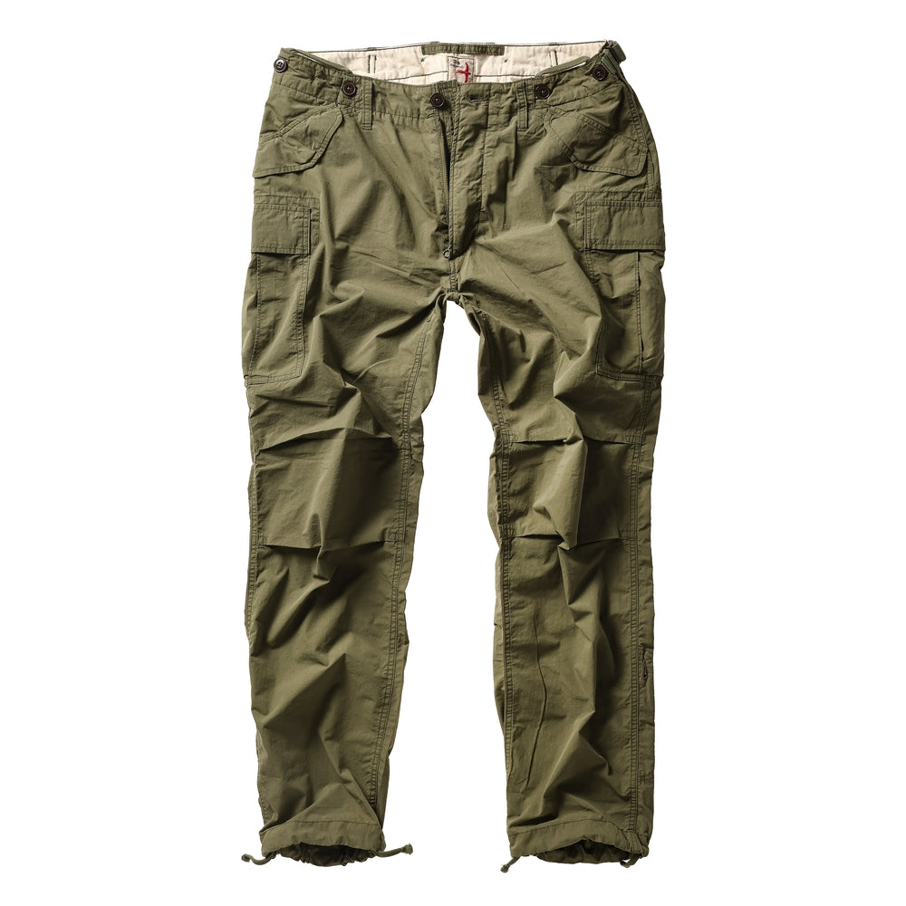 Tropical M-51 Pant