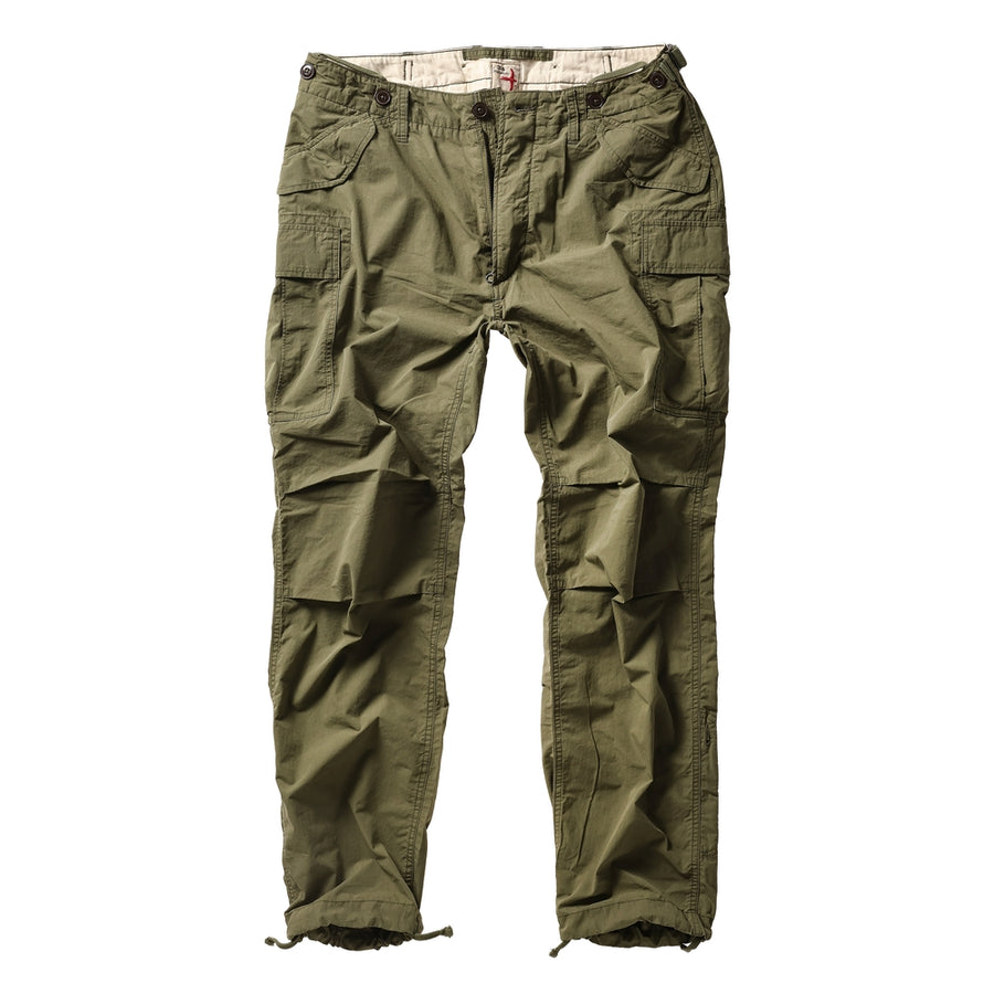 Relwen Tropical M-51 Pant - M.W. Reynolds