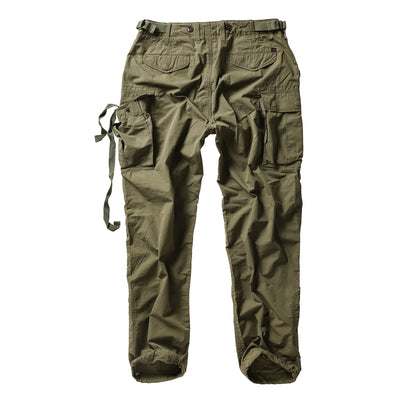 Tropical M-51 Pant