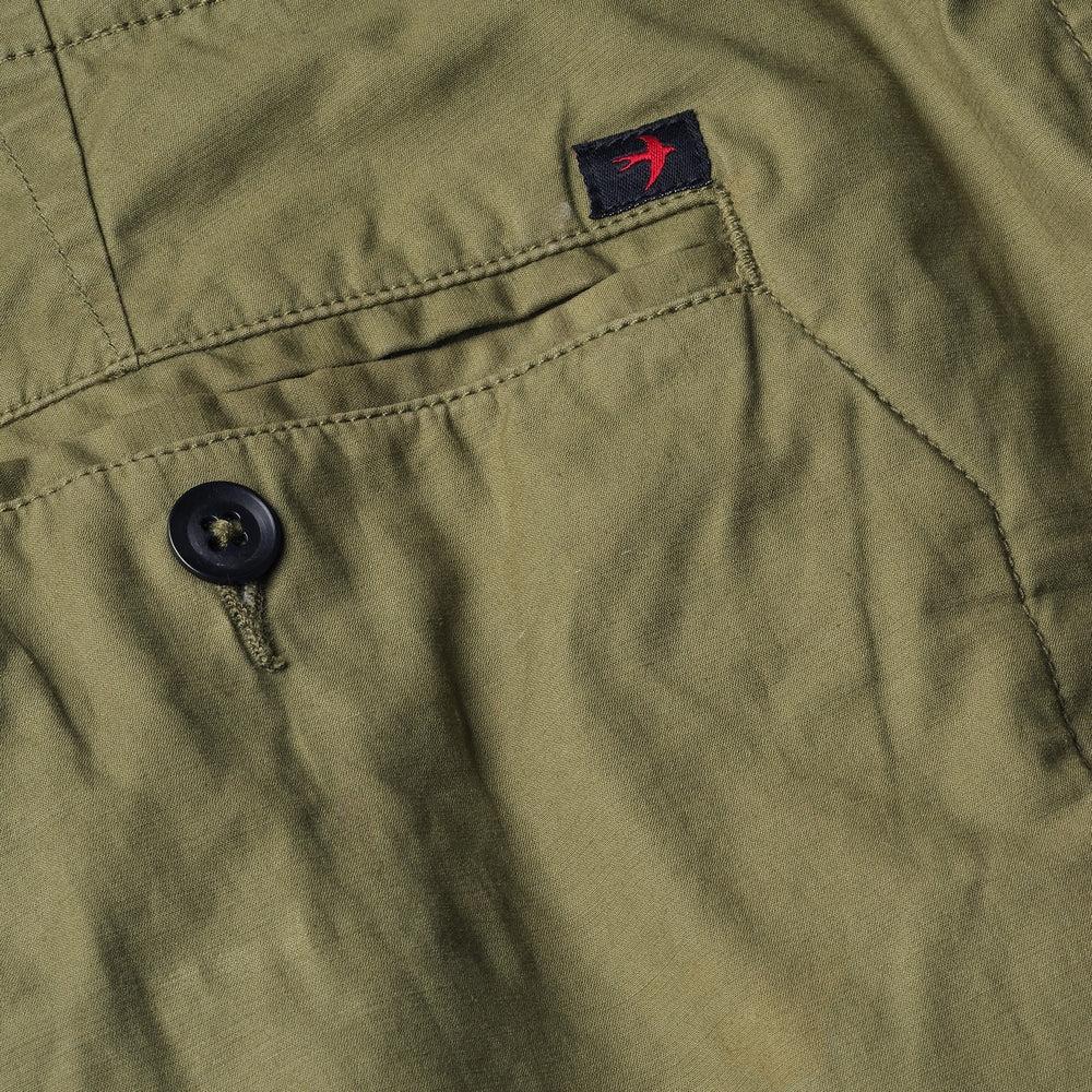 Flyweight Flex Short