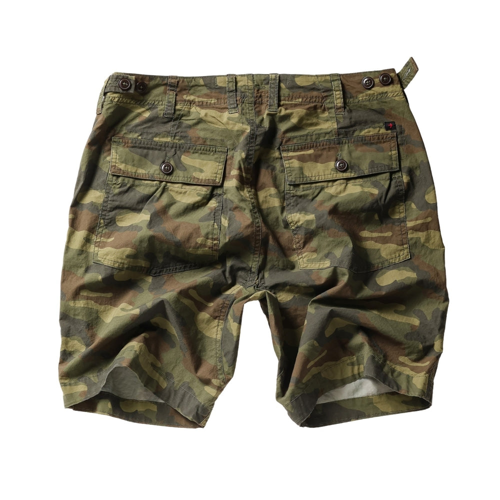 Relwen Super-Fly Supply Short - M.W. Reynolds