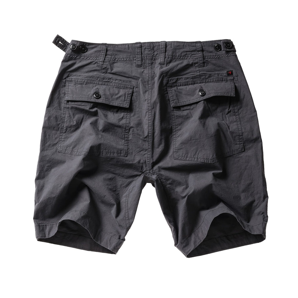 Relwen Super-Fly Supply Short - M.W. Reynolds