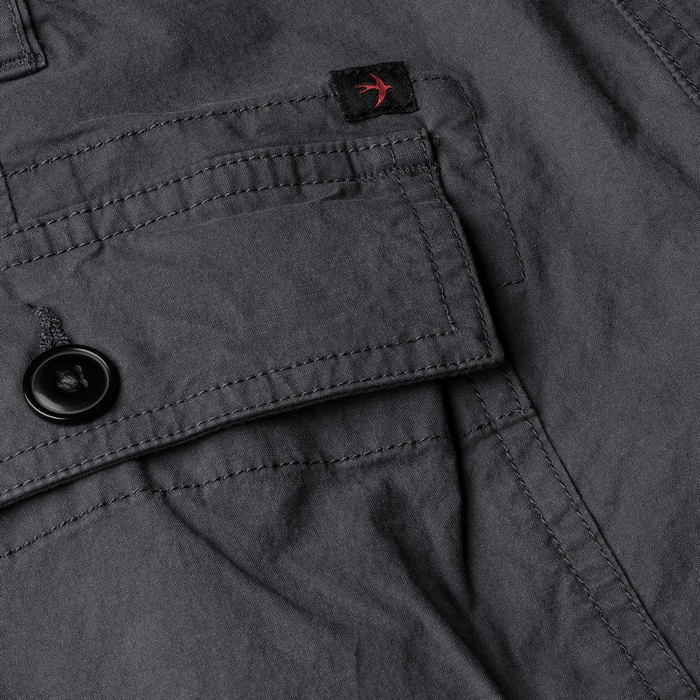 Relwen Super-Fly Supply Short - M.W. Reynolds