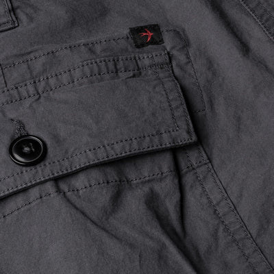 Relwen Super-Fly Supply Short - M.W. Reynolds