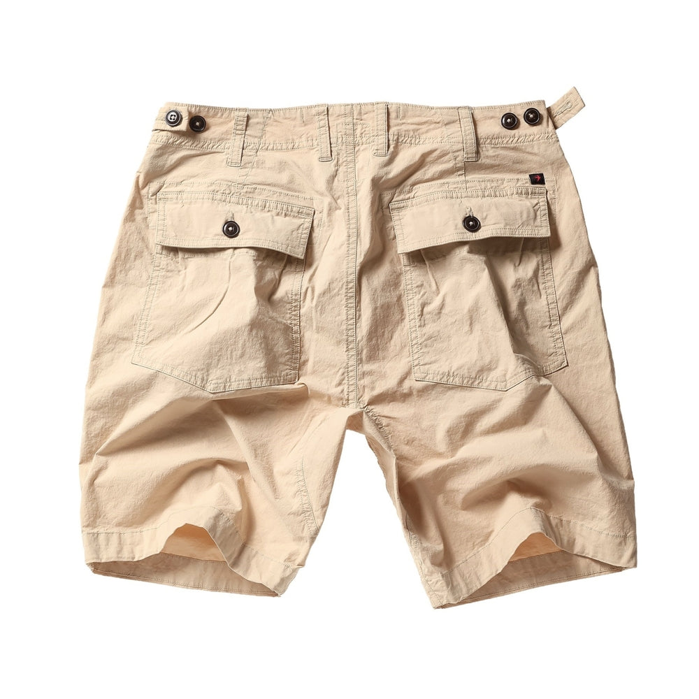 Relwen Super-Fly Supply Short - M.W. Reynolds