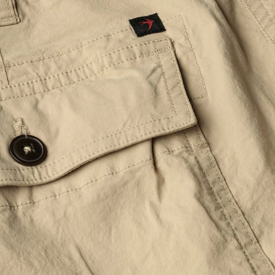 Relwen Super-Fly Supply Short - M.W. Reynolds