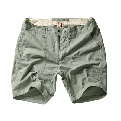 Relwen Super-Fly Supply Short - M.W. Reynolds