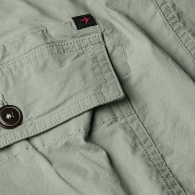 Relwen Super-Fly Supply Short - M.W. Reynolds