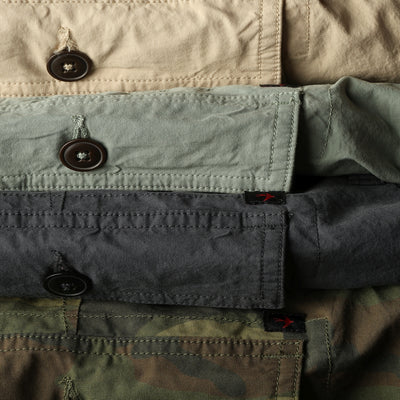 Relwen Super-Fly Supply Short - M.W. Reynolds