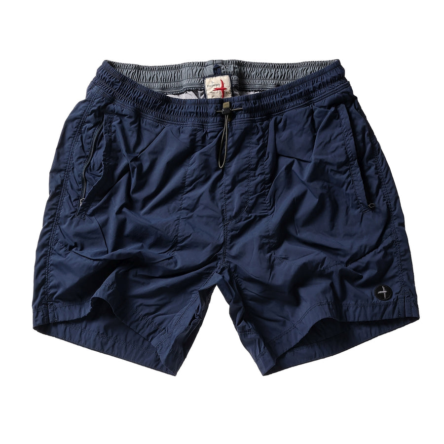 Relwen Airtex Hybrid Short - M.W. Reynolds