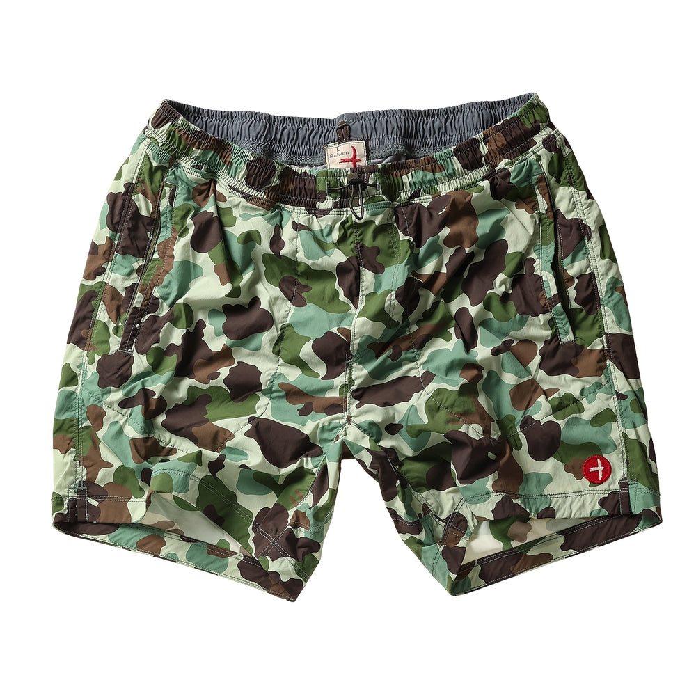 Airtex Hybrid Short
