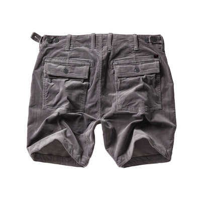 Relwen Cord Supply Short - M.W. Reynolds