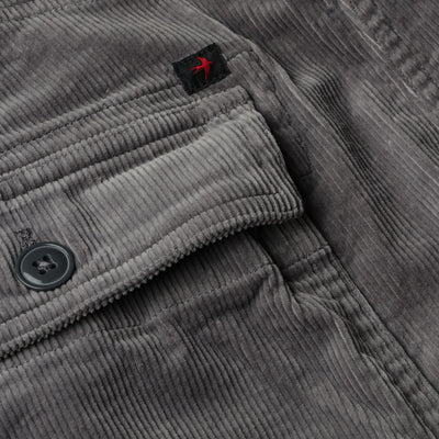 Relwen Cord Supply Short - M.W. Reynolds