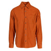 Pinwale Corduroy Shirt