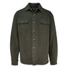 Cavalry Twill Flannel Work Shirt