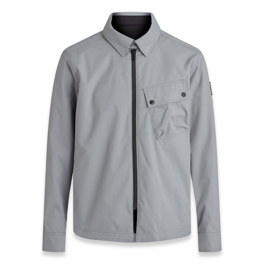 Sirocco Moto Overshirt
