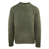 Donegal Crew Sweater