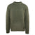 Donegal Crew Sweater