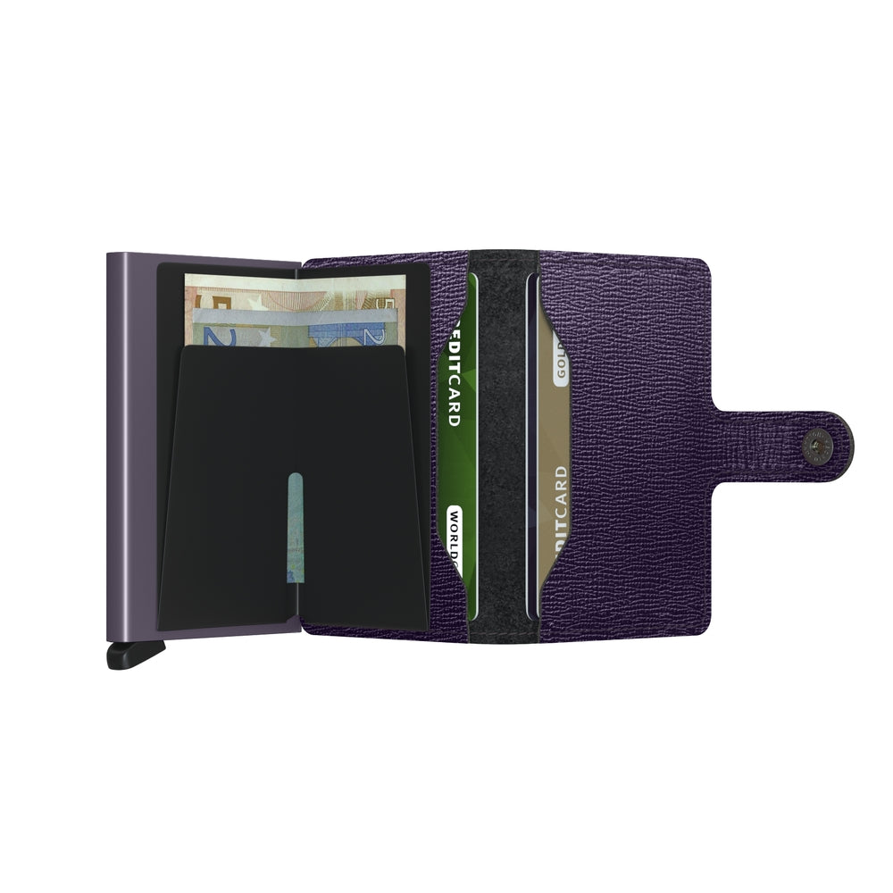 Secrid Miniwallet - M.W. Reynolds