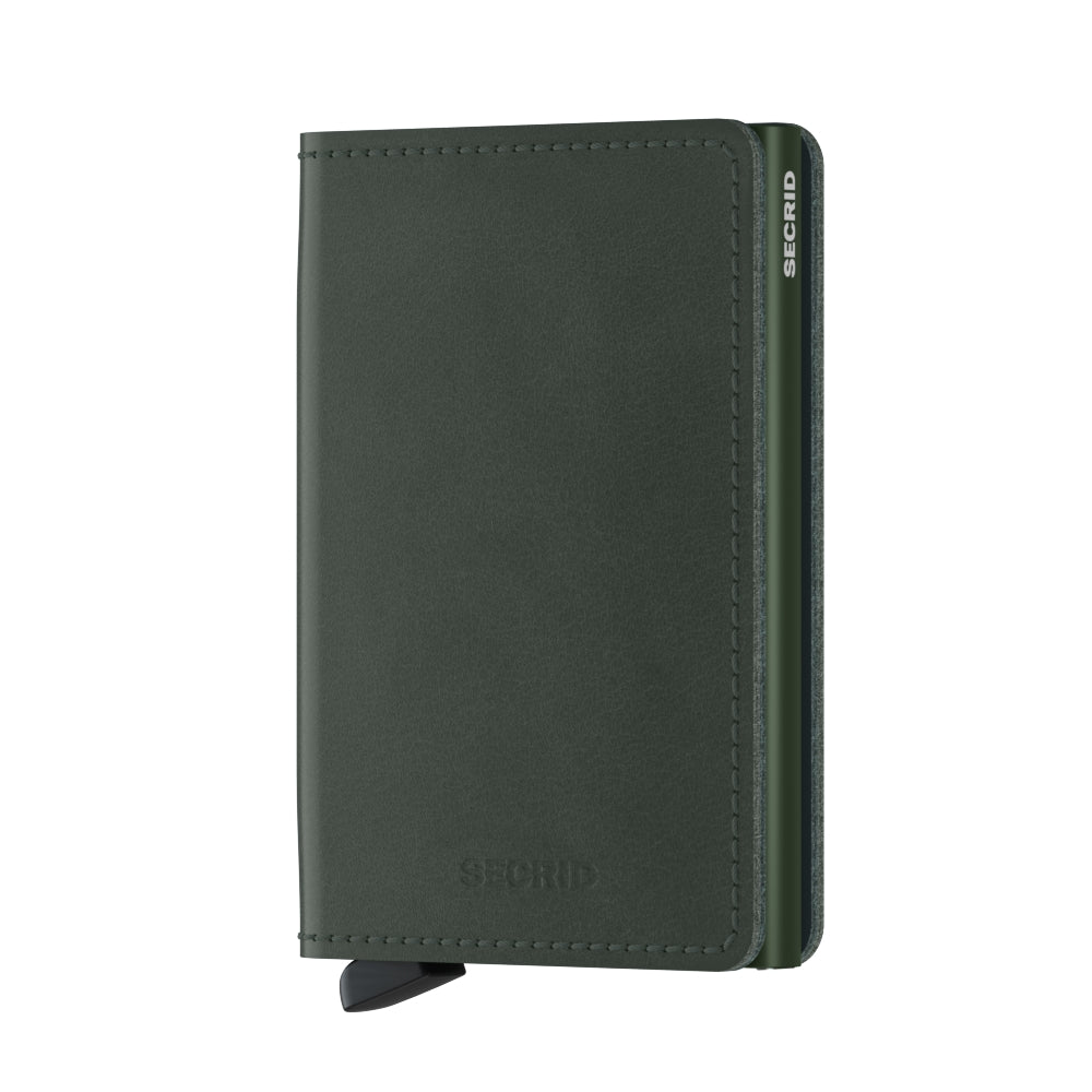 Secrid Slimwallet - M.W. Reynolds