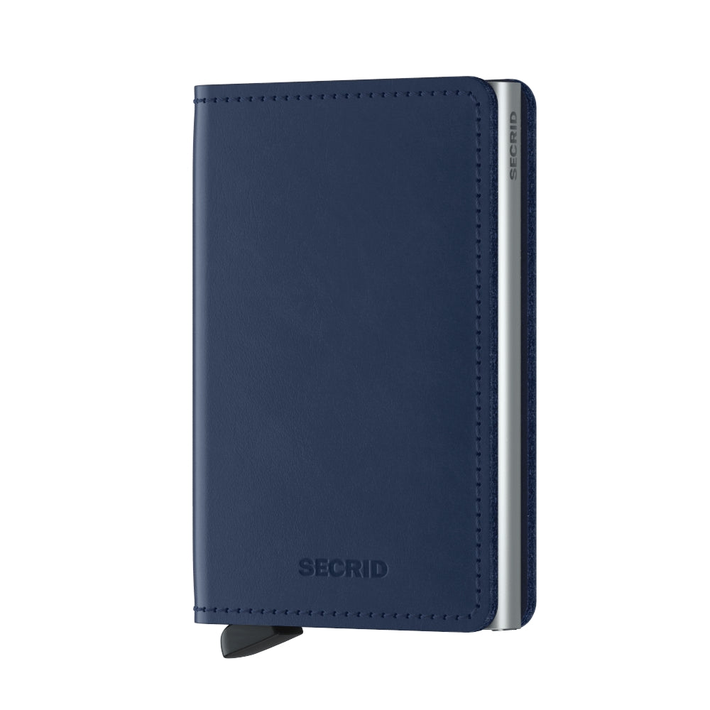 Secrid Slimwallet - M.W. Reynolds