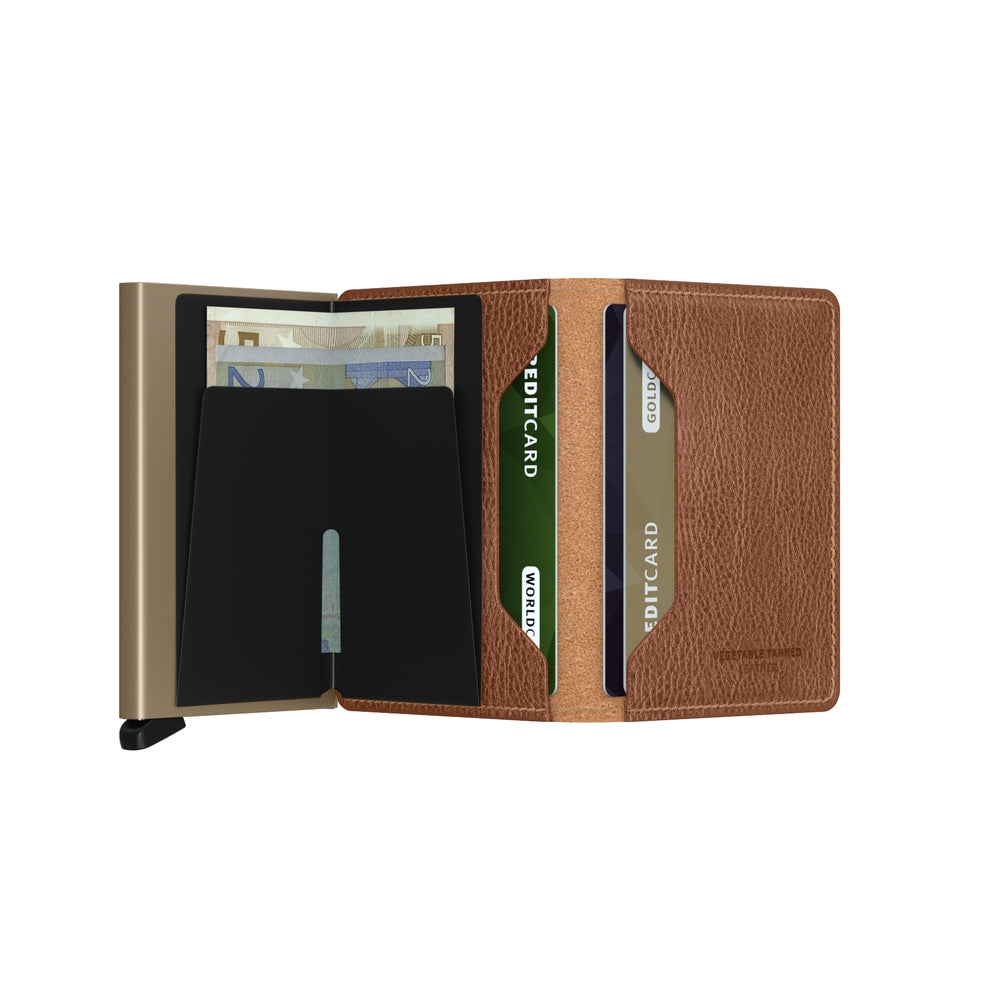 Secrid Slimwallet - M.W. Reynolds