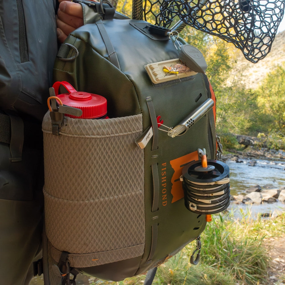 Stormshadow Sling Pack