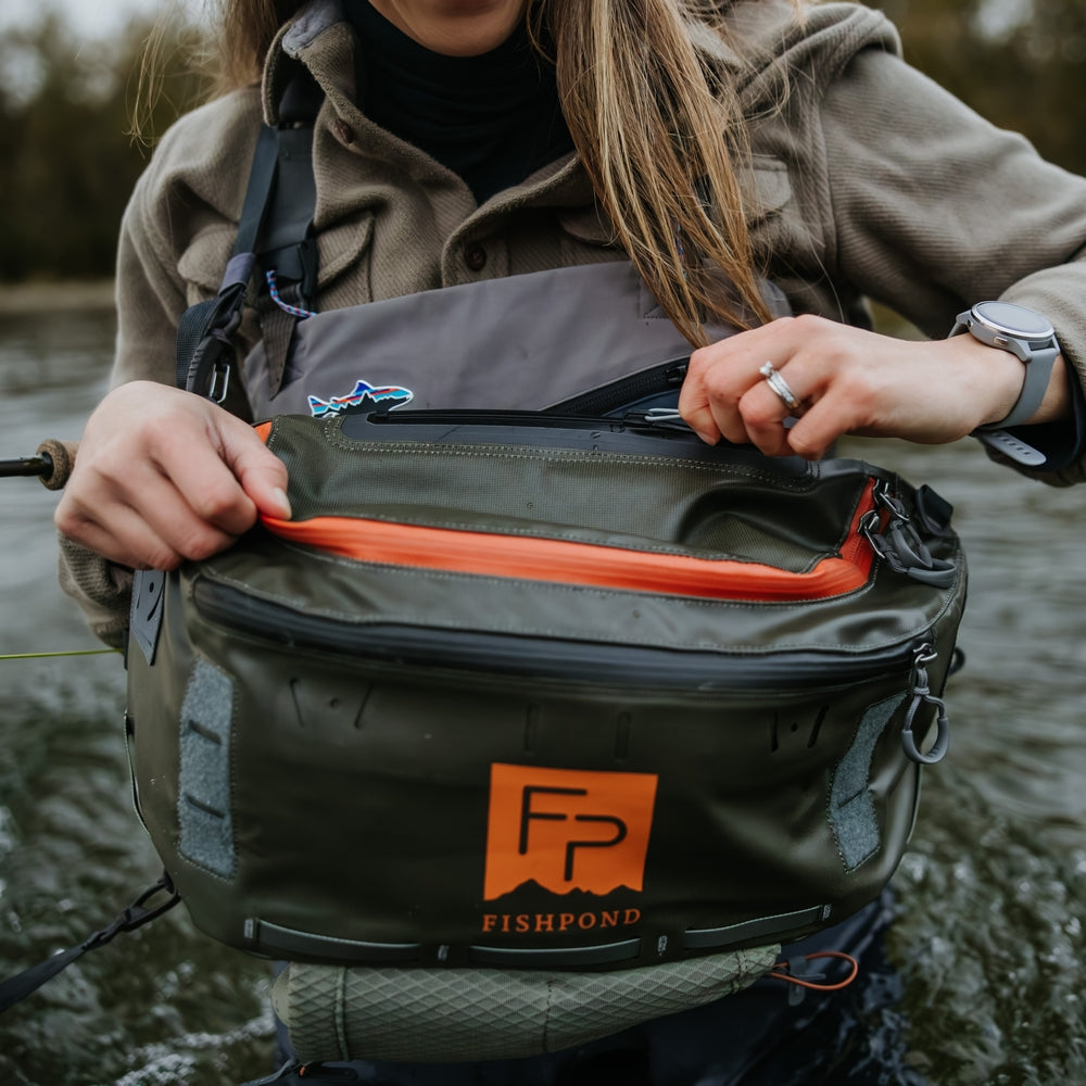 Stormshadow Sling Pack