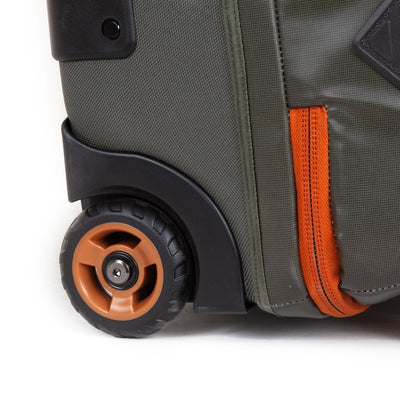 Stormshadow Large Rolling Duffle Bag