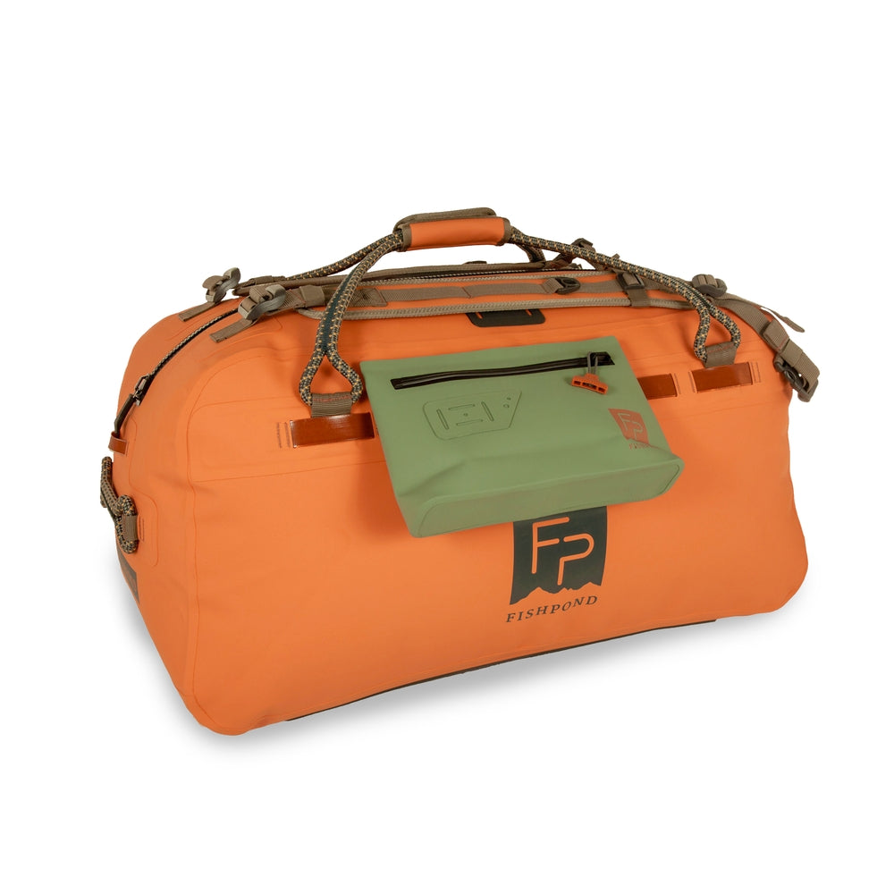 Thunderhead Grande Submersible Duffle