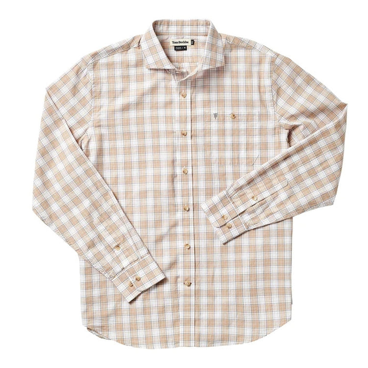 Pima Lino Shirt