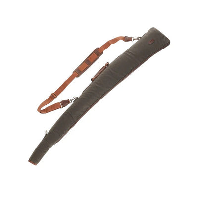Canvas Gun Sleeve