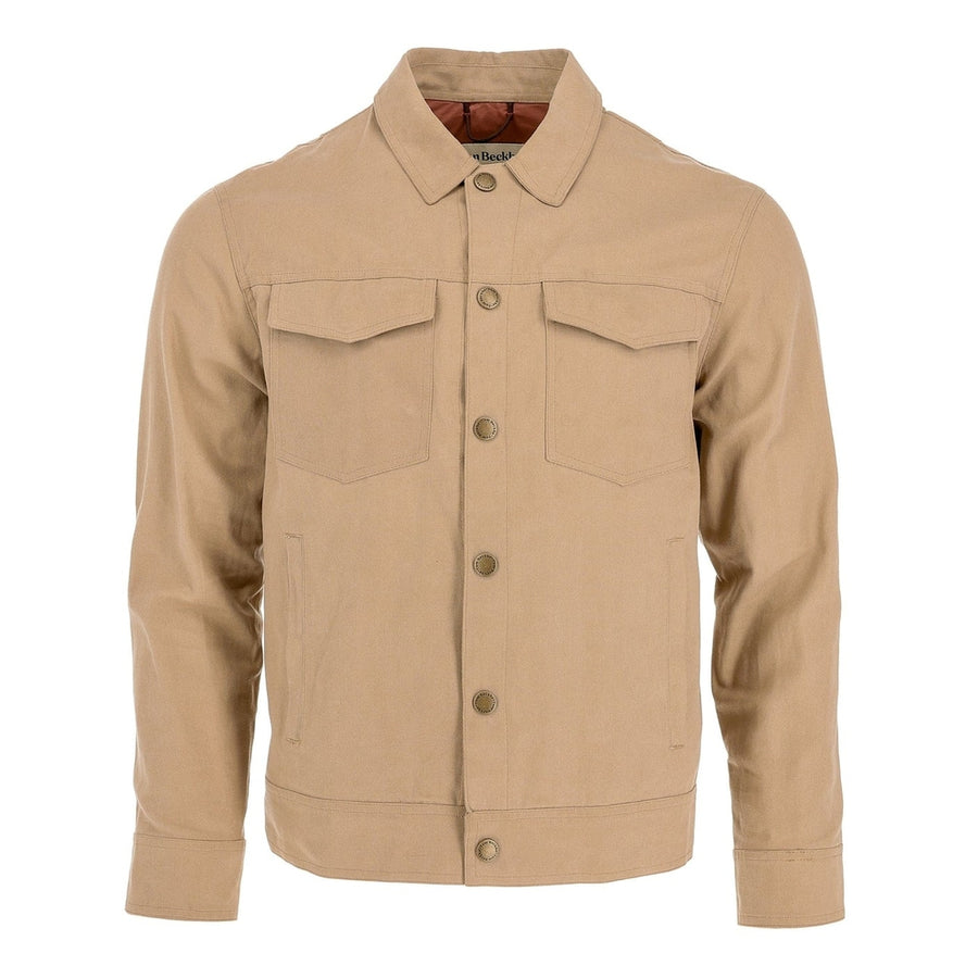 Crawford Dry Wax Ranch Jacket