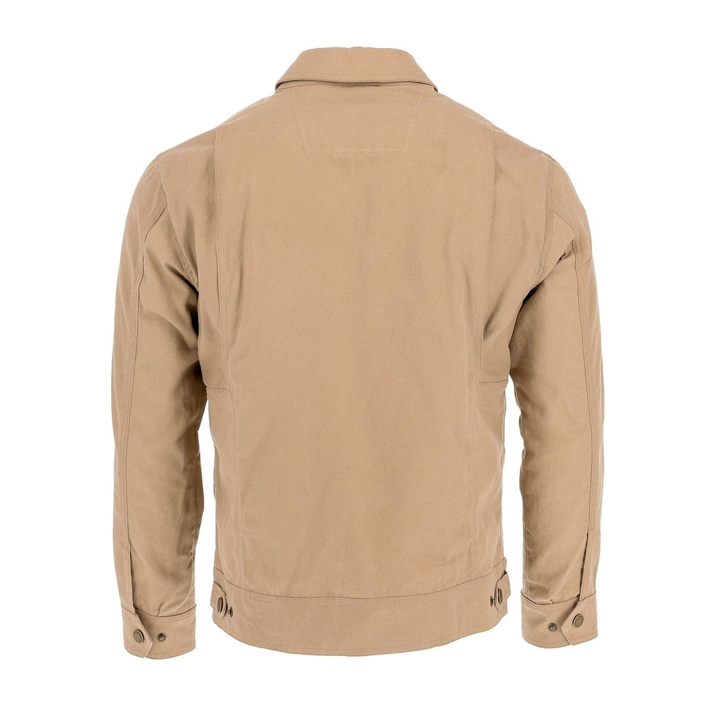 Crawford Dry Wax Ranch Jacket