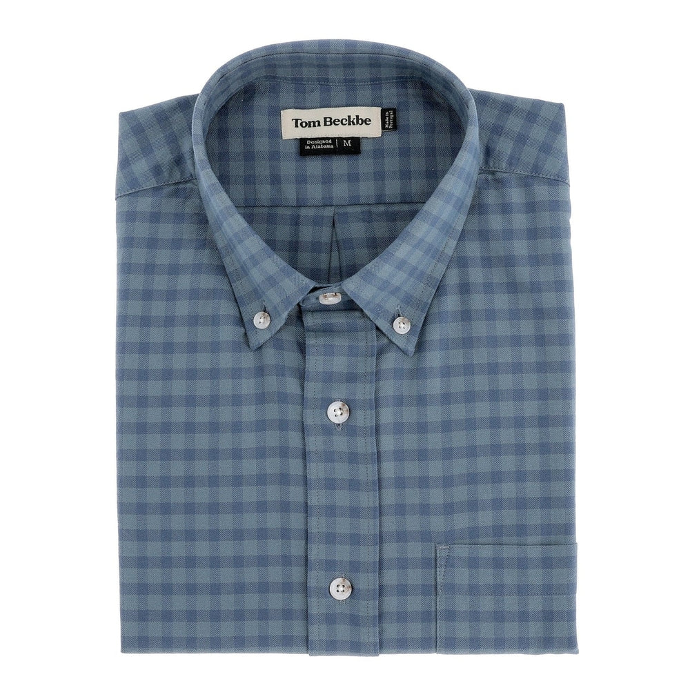 Culver Oxford Shirt
