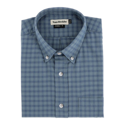 Culver Oxford Shirt