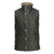 Paddock Waxed Quilted Vest