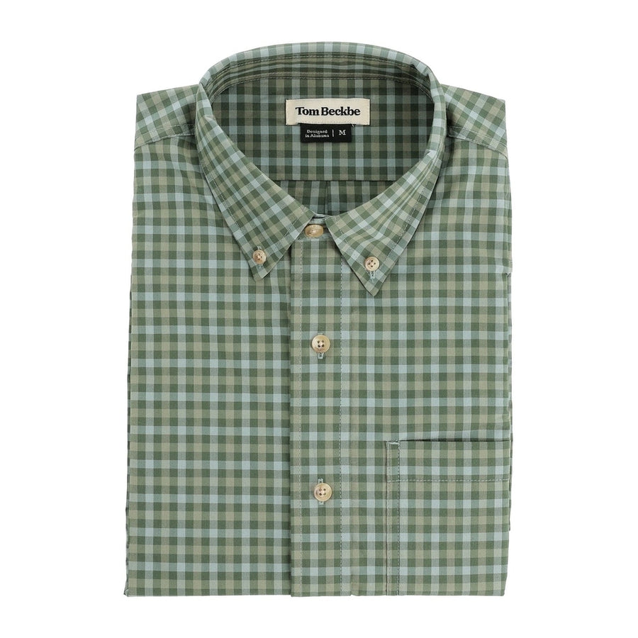 Powell Performance Shirt