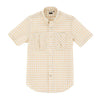 Tidewater Short Sleeve Shirt