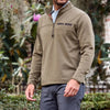 Tucker Fleece Quarter Zip