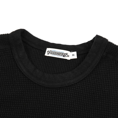 Freenote Thermal Long Sleeve Crew - M.W. Reynolds
