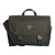 Field Wax Messenger Bag