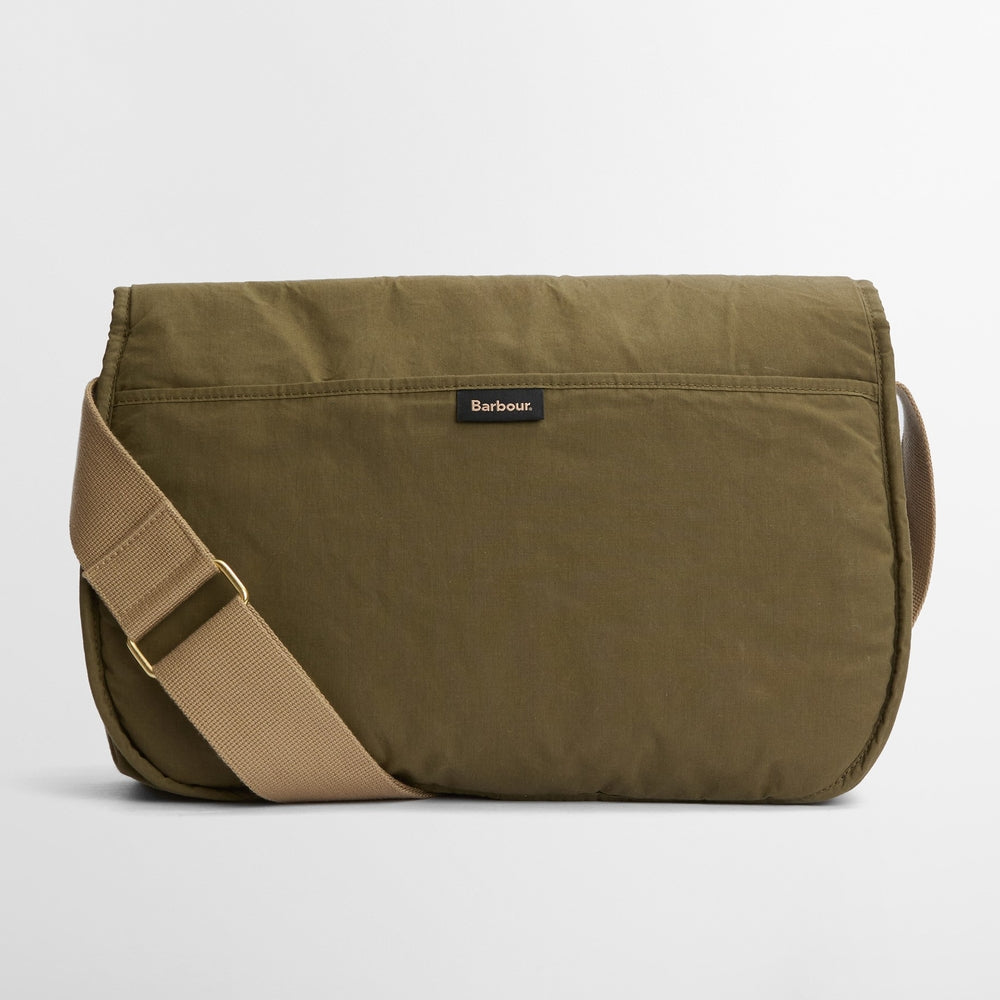 Transport Riever Crossbody Bag