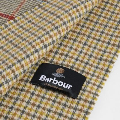 Macklow Reversible Scarf