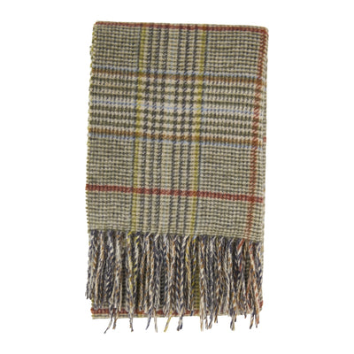 Macklow Reversible Scarf