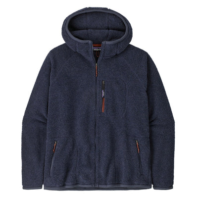 Reclaimed Fleece Hoodie