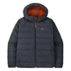 Cotton Down Jacket